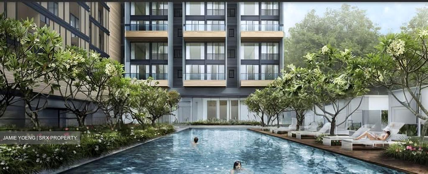 Lloyd Sixtyfive (D9), Apartment #604996451